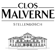 Logo Clos Malverne Wine Estate Restaurant